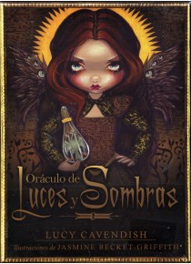 Oraculo de Luces y Sombras (Оракул Света и Тени)